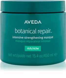 Aveda Botanical Repair™ Intensive Strengthening Masque Rich tiefenwirksame nährende Maske