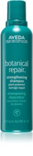 Aveda Botanical Repair™ Strengthening Shampoo erősítő sampon a károsult hajra