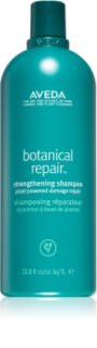 Aveda Botanical Repair™ Strengthening Shampoo shampoing fortifiant pour cheveux abîmés