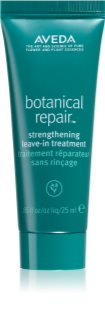 Aveda Botanical Repair™ Strengthening Leave-in Treatment tratamento de fortalecimento sem enxagúe para cabelo danificado