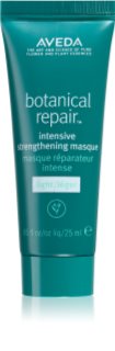 Aveda Botanical Repair™ Intensive Strengthening Masque Light gyengéd krémes maszk az egészséges és gyönyörű hajért