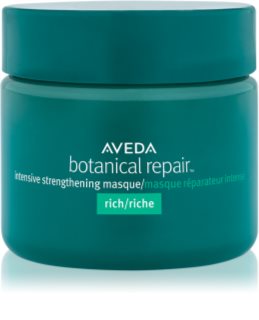 Aveda Botanical Repair™ Intensive Strengthening Masque Rich Dziļi barojoša maska 25 ml