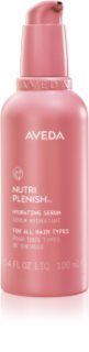 Aveda Nutriplenish™ Replenishing Overnight Serum serum nawilżające do włosów 100 ml
