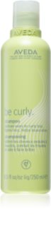 Aveda Be Curly™ Shampoo sampon hullámos és göndör hajra