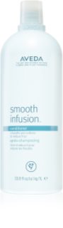 Aveda Smooth Infusion™ Conditioner balsam pentru par cu efect hidratant 1000 ml