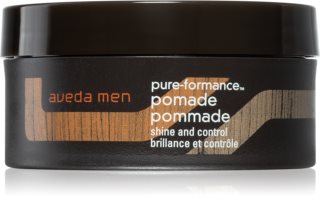 Aveda Men Pure - Formance™ Pomade hair pomade with strong hold 75 ml