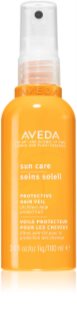Aveda Sun Care Protective Hair Veil wasserfestes Spray für von der Sonne überanstrengtes Haar 100 ml