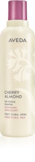 Aveda Cherry Almond Softening Shampoo vyživujúci šampón na lesk a hebkosť vlasov