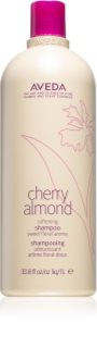 Aveda Cherry Almond Softening Shampoo szampon odżywczy do nabłyszczania i zmiękczania włosów