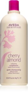Aveda Cherry Almond Softening Conditioner odżywka głęboko odżywiająca do nabłyszczania i zmiękczania włosów