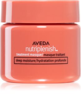 Aveda Nutriplenish™ Masque Deep Moisture masque hydratant en profondeur pour les pointes sèches