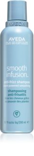 Aveda Smooth Infusion™ Anti-Frizz Shampoo glättendes Shampoo gegen strapaziertes Haar