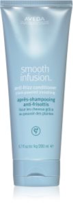 Aveda Smooth Infusion™ Anti-Frizz Conditioner glättender Conditioner für unartiges und strapaziertes Haar 