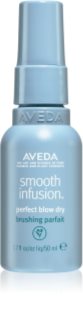 Aveda Smooth Infusion™ Perfect Blow Dry spray brushing disciplinant anti-frisottis