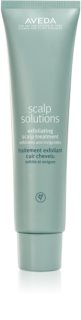 Aveda Scalp Solutions Exfoliating Scalp Treatment gel exfoliante para renovar couro cabeludo