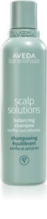 Aveda Scalp Solutions Balancing Shampoo заспокоюючий шампунь для відновлення клітин шкіри голови