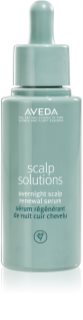 Aveda Scalp Solutions Overnight Scalp Renewal Serum sérum de noite para couro cabeludo saudável 50 ml