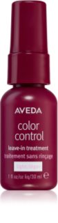 Aveda Color Control Leave-in Treatment Light sérum sans rinçage en spray brillance et protection pour cheveux colorés