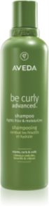 Aveda Be Curly Advanced™ Shampoo Shampoo für lockige und wellige Haare 250 ml