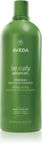 Aveda Be Curly Advanced™ Shampoo šampon pro kudrnaté a vlnité vlasy 1000 ml