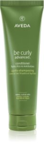 Aveda Be Curly Advanced™ Conditioner feuchtigkeitsspendender Conditioner Lockenpflege für lockiges Haar 250 ml