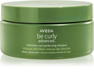 Aveda Be Curly Advanced™ Intensive Curl Perfecting Masque Maske Lockenpflege für lockiges Haar