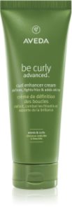 Aveda Be Curly Advanced™ Curl Enhancer Cream Stylingcreme für definierte Wellen