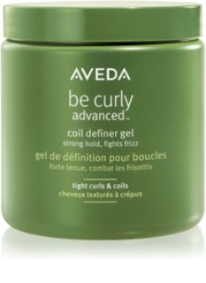 Aveda Be Curly Advanced™ Coil Definer Gel Stylinggel Lockenpflege für lockiges Haar 250 ml