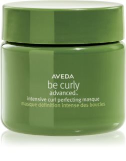 Aveda Be Curly Advanced™ Intensive Curl Perfecting Masque maska pro kudrnaté vlasy