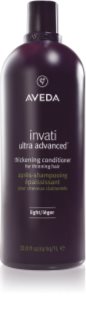 Aveda Invati Ultra Advanced™ Thickening Conditioner Light lehký kondicionér pro řídnoucí vlasy