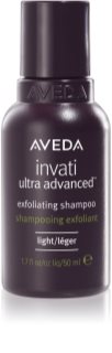 Aveda Invati Ultra Advanced™ Exfoliating Shampoo Light sanftes Reinigungsshampoo mit Peelingeffekt