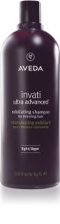 Aveda Invati Ultra Advanced™ Exfoliating Shampoo Light sampon de curatare delicat cu efect exfoliant