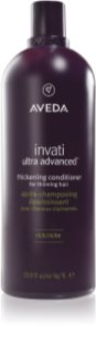 Aveda Invati Ultra Advanced™ Thickening Conditioner Rich Intensiv-Conditioner für feines oder schütteres Haar