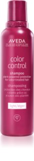 Aveda Color Control Light Shampoo σαμπουάν για βαμμένα μαλλιά