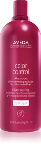 Aveda Color Control Light Shampoo szampon do włosów farbowanych