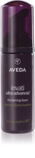 Aveda Invati Ultra Advanced™ Thickening Styling Foam Haarschaum für einen volleren Haaransatz