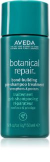 Aveda Botanical Repair™ Pre-Shampoo plaukų maitinimo prieš plaunant šampūnu priemonė pažeistiems plaukams 150 ml