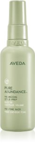 Aveda Pure Abundance™ Volumizing Style-Prep Haarspray voor Maximale Volume 100 ml