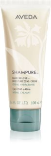 Aveda Shampure™ Hand Relief™ Moisturizing Crème περιποιητική κρέμα για τα χέρια 100 ml