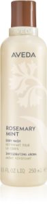 Aveda Rosemary Mint Body Wash nežni gel za prhanje