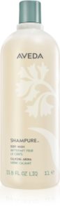 Aveda Shampure™ Body Wash Silkeagtig brusegel 1000 ml