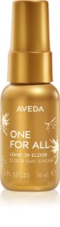 Aveda One for All Leave-in Elixir elixir sem enxaguar para cabelo