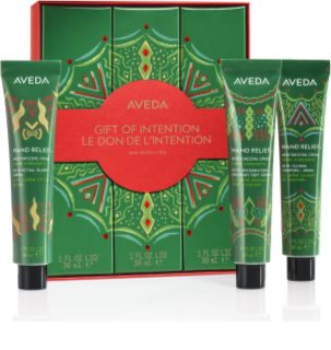 Aveda Holiday Gift of Intention Hand Relief™ Trio σετ δώρου