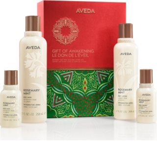 Aveda Holiday Gift of Awakening confezione regalo per il corpo