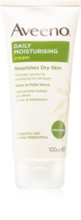 Aveeno Daily Moisturising Cream hydratační tělový krém 100 ml