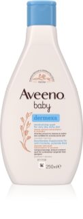 Aveeno Baby Dermexa hydratační mycí gel 250 ml