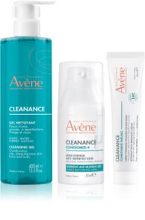 Avène Bundle Cleanance set per una pulizia perfetta della pelle