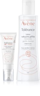 Avène Tolérance Soothing Care sada pro citlivou a alergickou pleť
