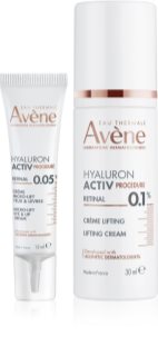 Avène Hyaluron Activ Procedure Anti-aging Set sada s liftingovým a zpěvňujícím účinkem