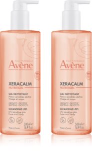 Avène XeraCalm Set sada pro suchou a citlivou pokožku